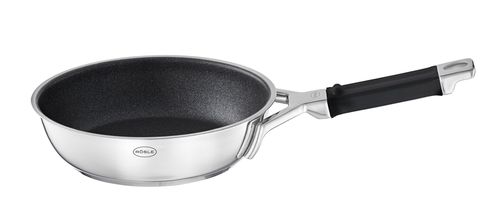 Rosle Frying Pan Silence Pro - ø 20 cm - standard non-stick coating