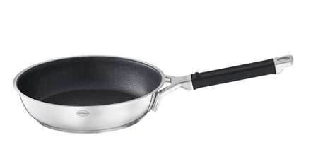 Rosle Frying Pan Silence Pro - ø 24 cm - standard non-stick coating