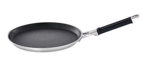 Rosle Pancake Pan Silence Pro - ø 28 cm - standard non-stick coating