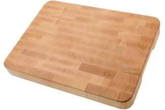 Il Cucinino Chopping Block Wood 40 x 30 cm