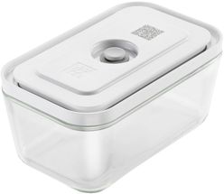 Zwilling Vacuum Food Storage Container Fresh &amp; Save - Glass - 900 ml