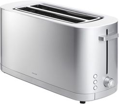 Zwilling Toaster Enfinigy 4/2 Silver