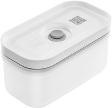 Zwilling Vacuum LunchboxFresh &amp; Save - semitransparant - 500 ml