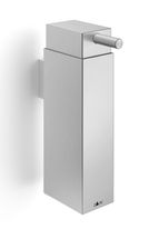 Zack Soap Dispenser Linea - Wall Model - Matte Stainless Steel
