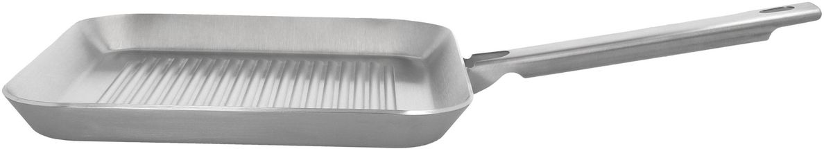Demeyere Griddle Pan Specialties 3 - 24 x 24 cm