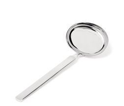 Alessi Sauce Spoon Dry