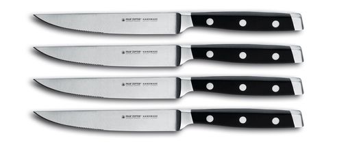 Felix Solingen Steak Knife Set First Class - 4 Pieces