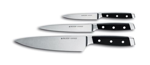 Felix Solingen Steak Knife Set First Class - 3 Pieces