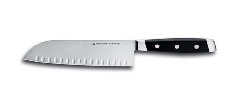 Felix Solingen Santoku Knife First Class  18 cm