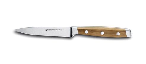 Felix Solingen Meat Knife First Class Wood  10 cm