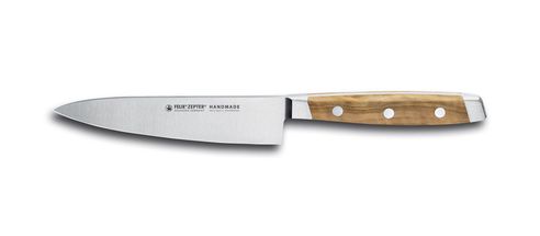 Felix Solingen Japanese Chef's Knife First Class Wood  12 cm