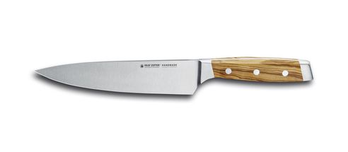 Felix Solingen Chef's Knife First Class Wood  21 cm
