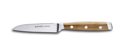 Felix Solingen Meat Knife First Class Wood 9 cm