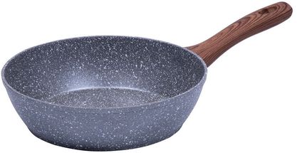 Resto Kitchenware Frying Pan Aquila - ø 26 cm - Standard non-stick coating