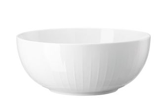 Arzberg Salad Bowl Joyn White ø 24 cm / 2.5 Liters