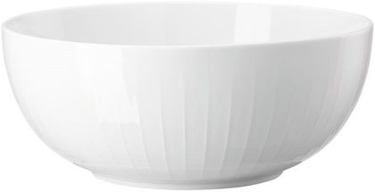 Arzberg Salad Bowl Joyn White ø 24 cm / 2.5 Liters