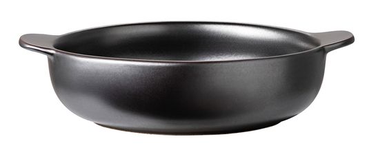 Arzberg Oven Dish Joyn Grey Ø 20 cm
