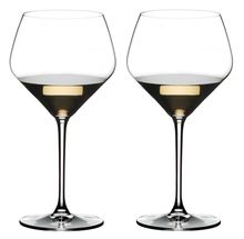 Riedel Oaked Chardonnay Wine Glasses Extreme - 2 Piece