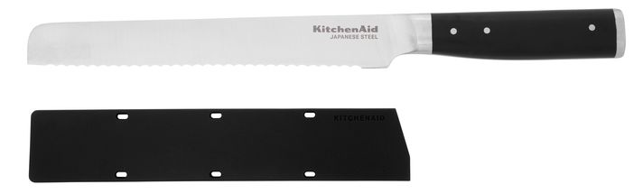 KitchenAid Bread Knife Gourmet 20 cm