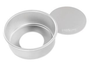 Nordic Ware Cake Mould With Loose Base Naturals ø 17 cm - non-stick coating