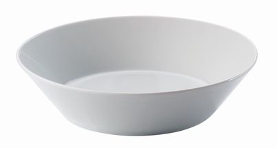 Arzberg Tric Soup plate ø 21cm - White