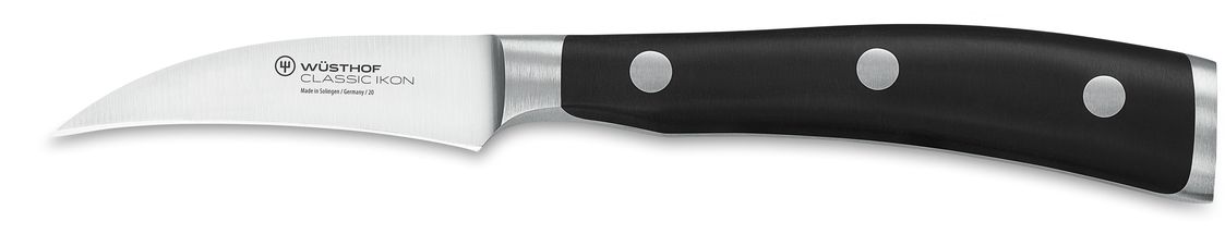 Wusthof Vegetable Knife Classic Ikon 7 cm