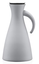 Eva Solo Thermos Flask Vacuum Small Marble Grey 1 L