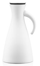 Eva Solo Thermos Flask Vacuum Small Matte White 1 L