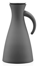 Eva Solo Thermos Flask Vacuum Small Matte Grey 1 L