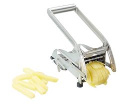 MasterClass French Fry Cutter Stainless Steel