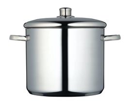 MasterClass Stock Pot - ø 26 cm / 11 Liter