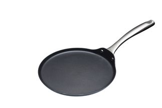 MasterClass Pancake Pan ø 24 cm - Standard non-stick coating