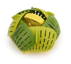 Joseph Joseph Steamer Basket - Bloom - Green - 16 cm