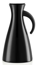Eva Solo Thermos Flask Vacuum Small Black 1 L