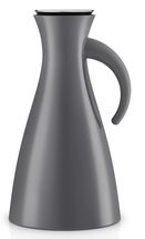 Eva Solo Thermos Flask Vacuum Small Grey 1 L