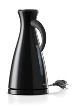 Eva Solo Kettle - drip-free - black - Tools - 1.5 liters