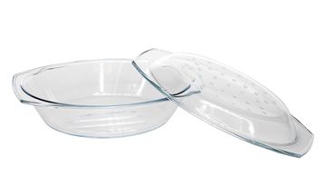 Cosy &amp; Trendy Oven Dish - 500 Celsius Oval - 2.9 Liter