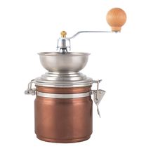 La Cafetière Coffee grinder Stainless Steel Copper