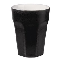 ASA Selection Espresso cup Ti Amo Black Iron 100 ml