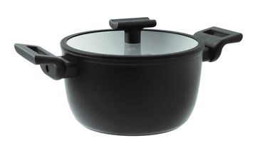 Sambonet Cooking Pot Titan Pro - ø 20 cm / 3.1 Liter