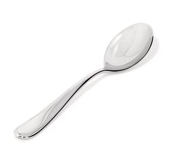Alessi Tablespoon Nuovo Milano - 5180/1 - by Ettore Sottsass
