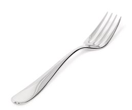 
Alessi Serving Fork Nuovo Milano - 5180/12 - by Ettore Sottsass