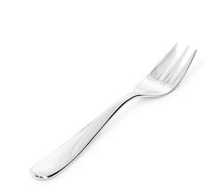 
Alessi Cake Fork Nuovo Milano - 5180/16 - by Ettore Sottsass