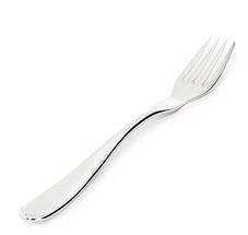 Alessi Fish Serving Fork - Nuovo Milano - 5180/19 - by Ettore Sottsass