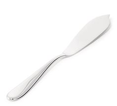 Alessi Fish Serving Knife Nuovo Milano