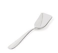 Alessi Ice Cream Spoon Nuovo Milano - 5180/22 - by Ettore Sottsass