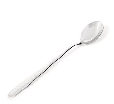 Alessi Long Drink Spoon Nuovo Milano - 5180/23 - by Ettore Sottsass