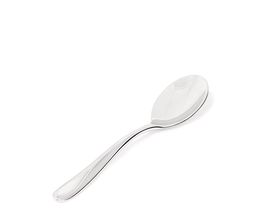 Alessi Coffee Spoon - Nuovo Milano - 5180/8 - by Ettore Sottsass