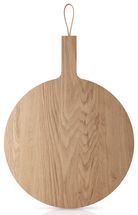 Eva Solo Wooden Chopping Board Wood Ø35 cm
