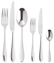Sambonet Cutlery Set Velvet Silver 36-Piece